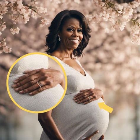 michelle obama has a penis|Michelle Obama’s ex